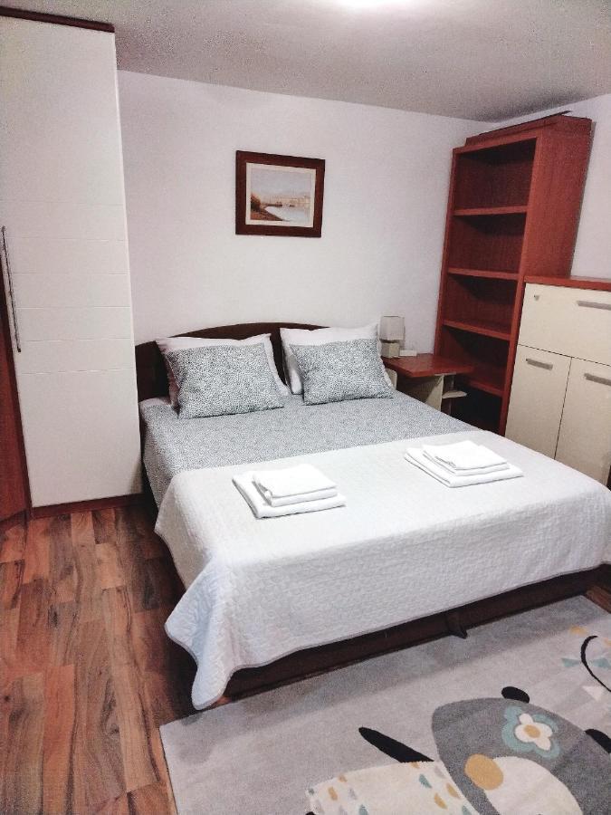 Bonbon Condominium Задар Екстериор снимка