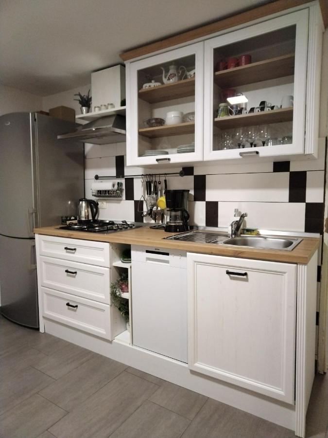 Bonbon Condominium Задар Екстериор снимка
