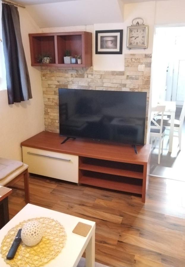 Bonbon Condominium Задар Екстериор снимка